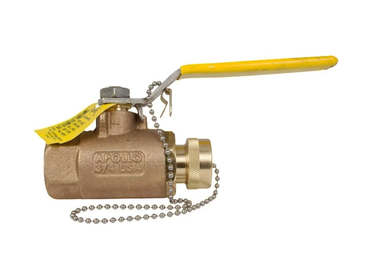 Apollo Valves 7010304HC Ball valve