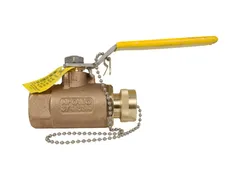 Apollo Valves 7010304HC Ball valve