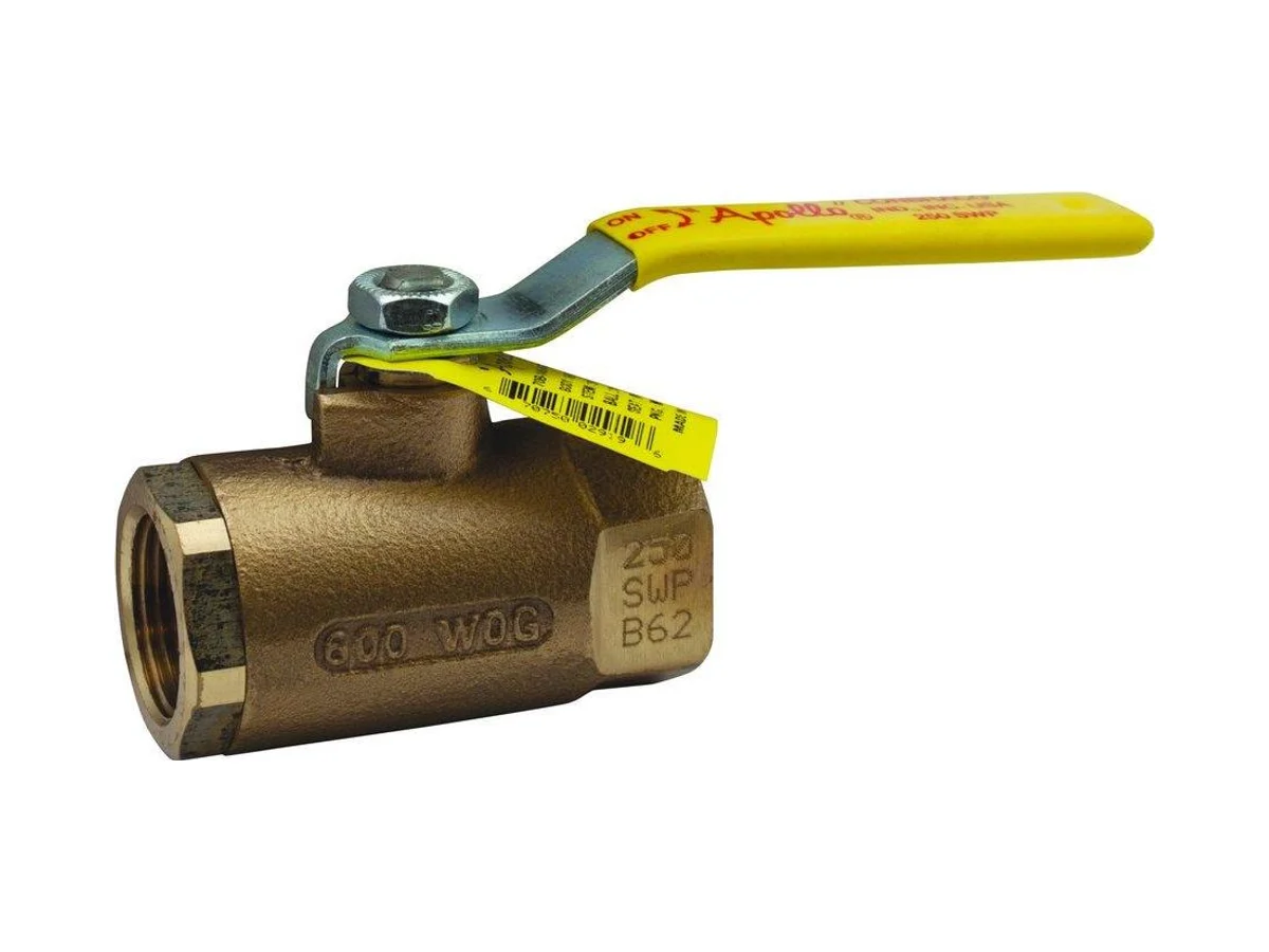 Apollo Valves 70B1482764 Ball valve
