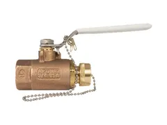 Apollo Valves 70LF144HC X ght ball valve