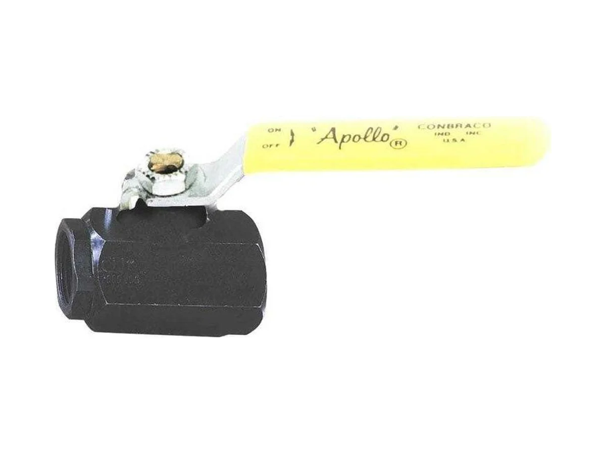 Apollo Valves 7210327A Ball valve
