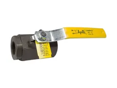 Apollo Valves 7214327A Port fpt ball valve