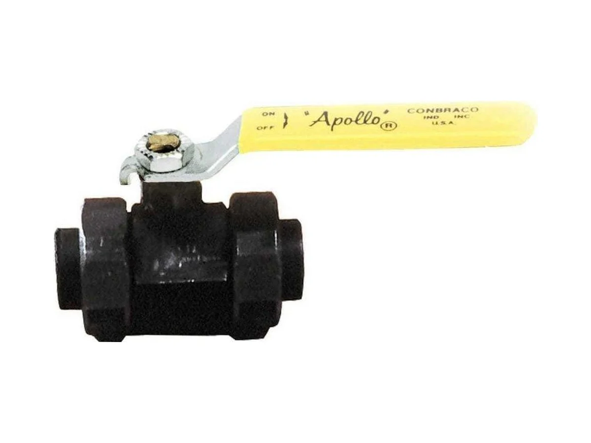 Apollo Valves 7334501 Ball valve