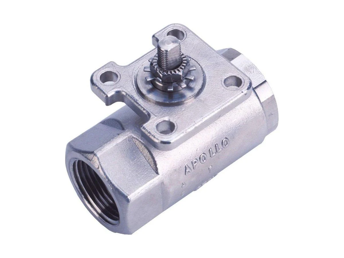 Apollo Valves 76AR524 Ball valve