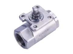 Apollo Valves 76AR524 Ball valve