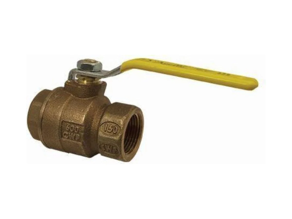 Apollo Valves 77C14427A Ball valve