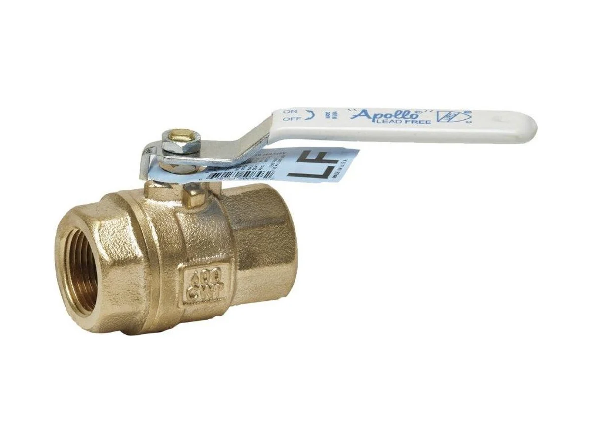 Apollo Valves 77CLF20711A Ball valve