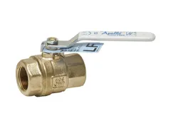 Apollo Valves 77CLF20711A Ball valve