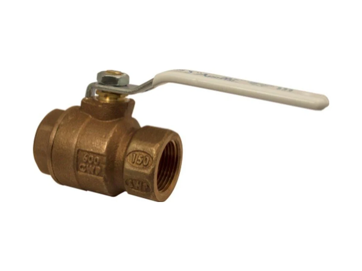 Apollo Valves 77CLF24827A Ball valve