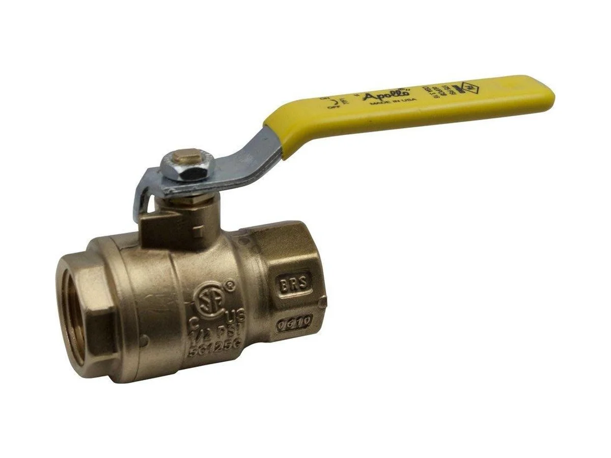 Apollo Valves 77FLF10727 Ball valve