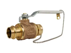 Apollo Valves 77WLF10304HC Ball valve