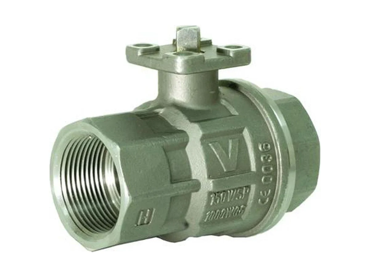 Apollo Valves 78152701 Ball valve mounting kit