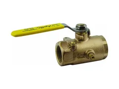 Apollo Valves 7896201 Ball valve