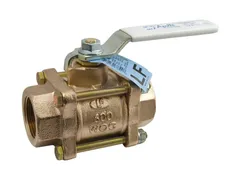 Apollo Valves 82LF1482127 Ball valve