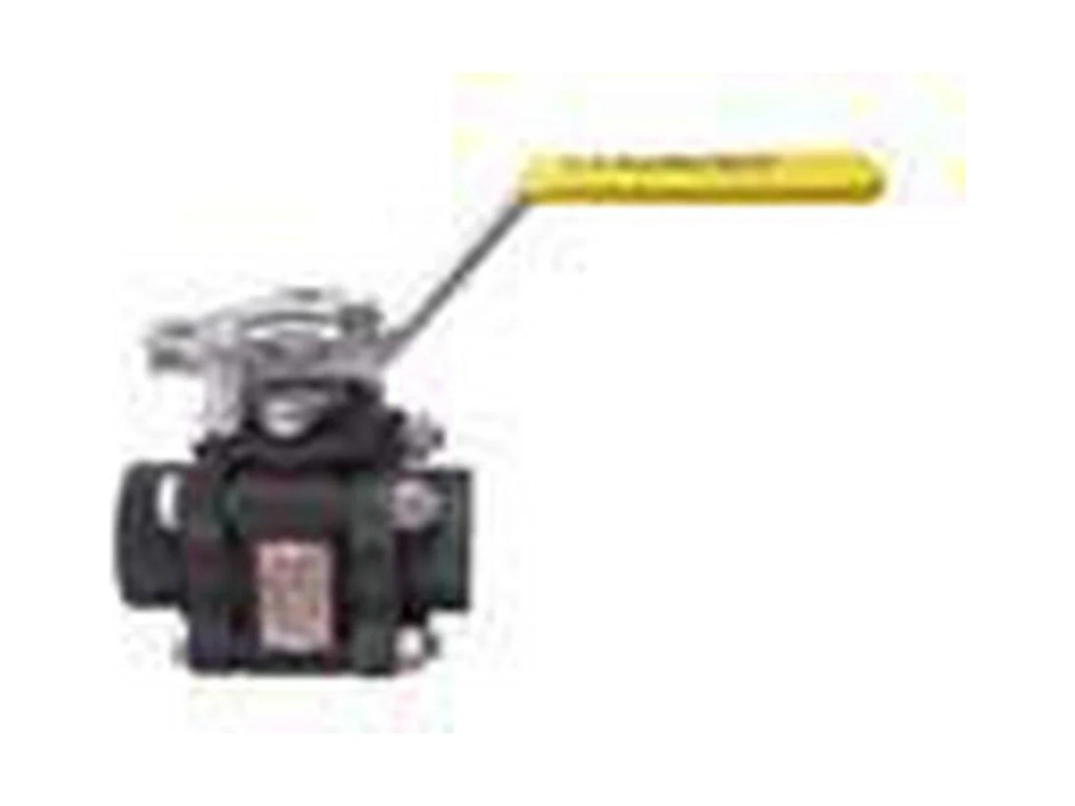 Apollo Valves 83A24301 Ball valve