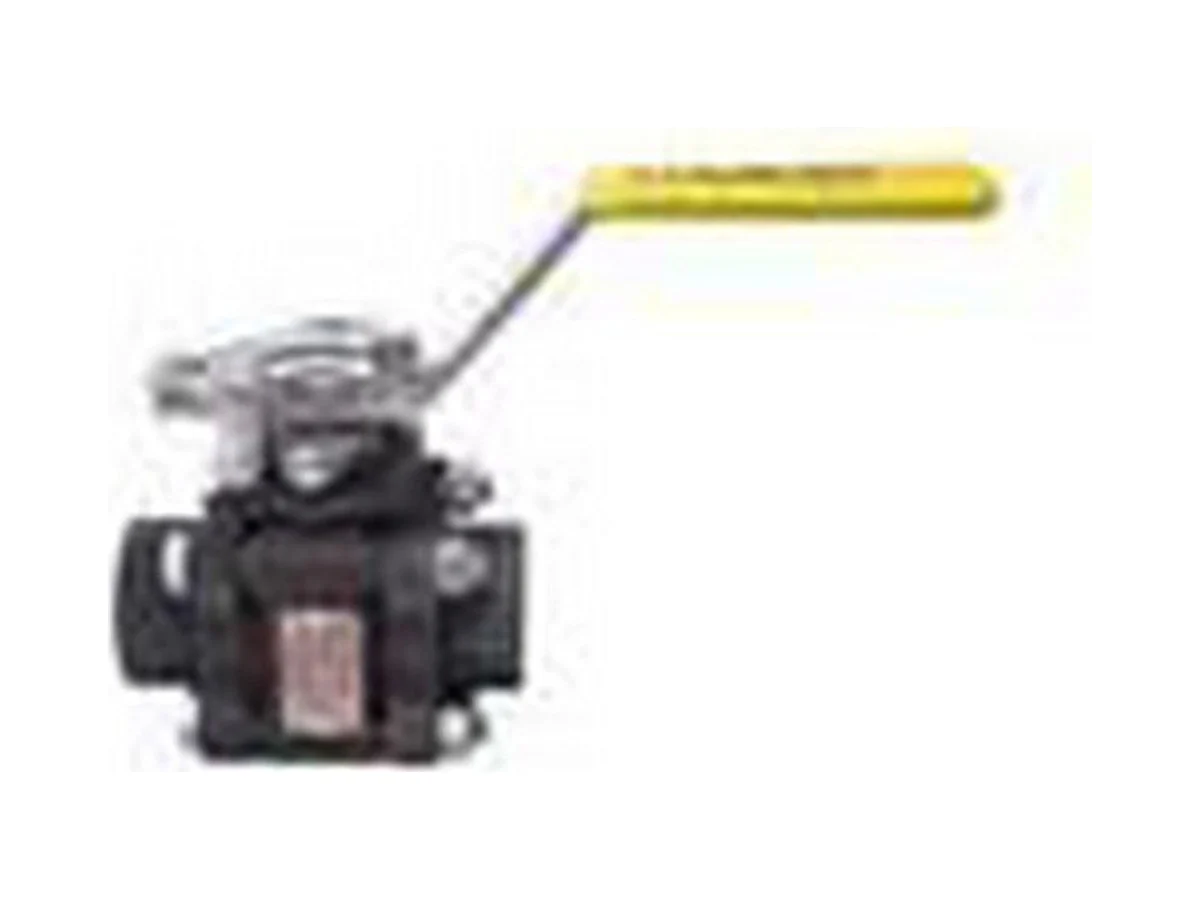 Apollo Valves 83A24804 Port fpt ball valve