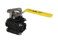 Apollo Valves 83B1442463 Ball valve