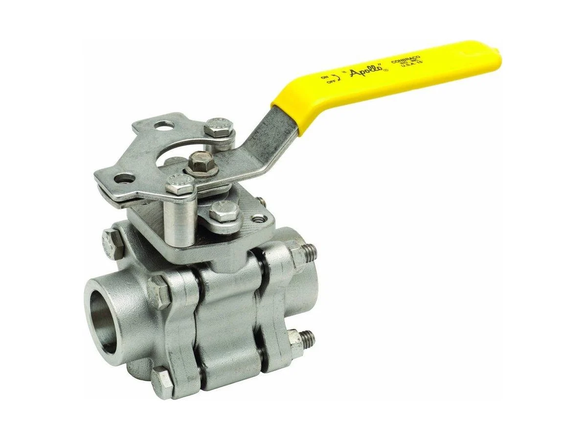 Apollo Valves 86A20715 Ball valve