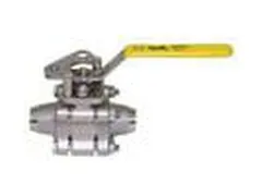Apollo Valves 86A50401 Ball valve