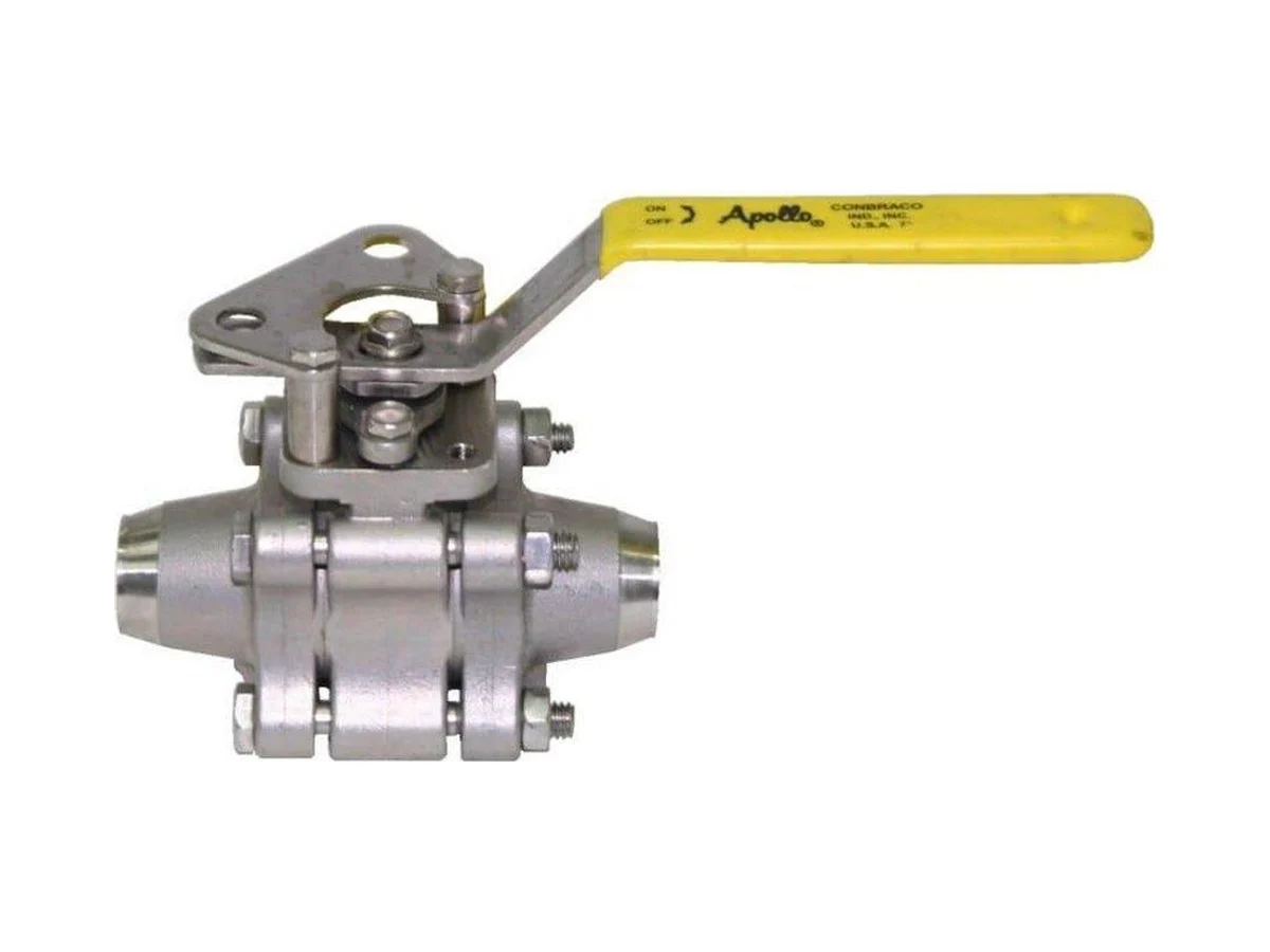 Apollo Valves 86B50301 Ball valve