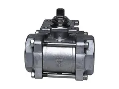 Apollo Valves 86R10727 Piece full port bv