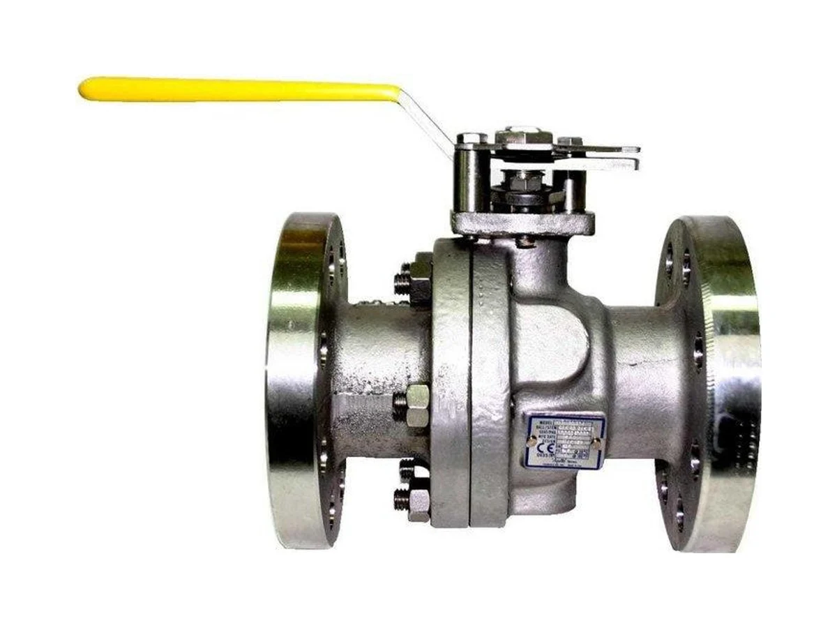 Apollo Valves 87A90A01 Ball valve