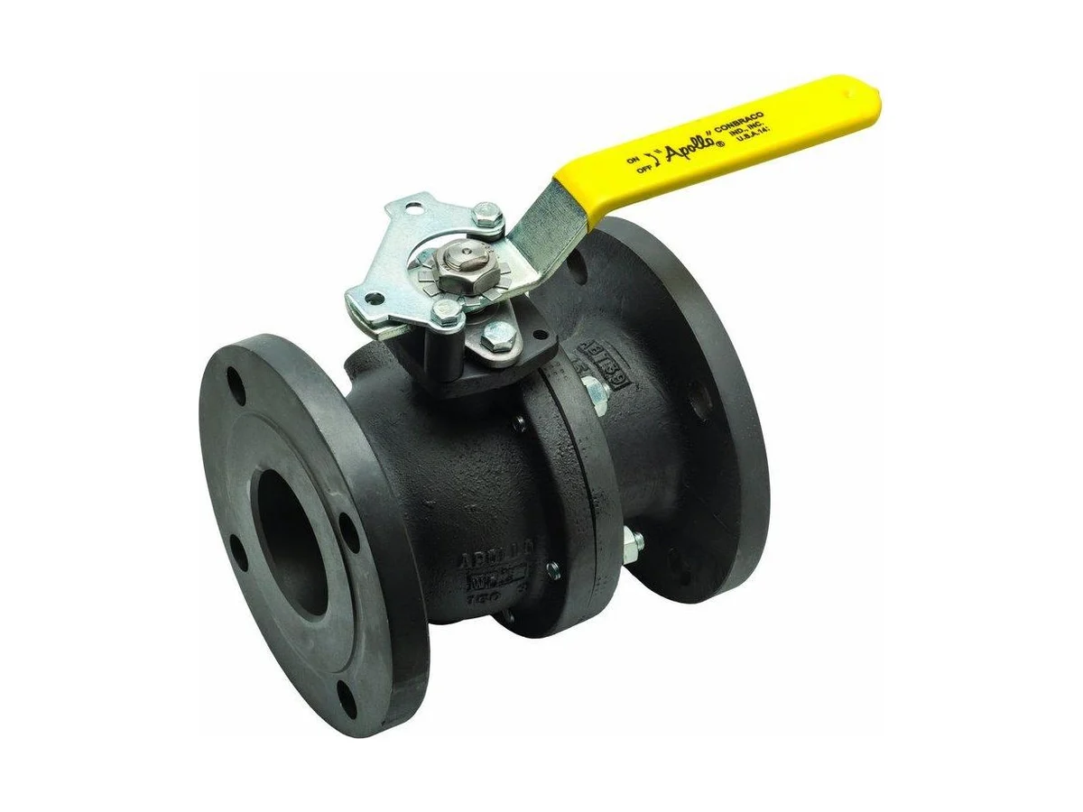 Apollo Valves 88A10824 Ball valve