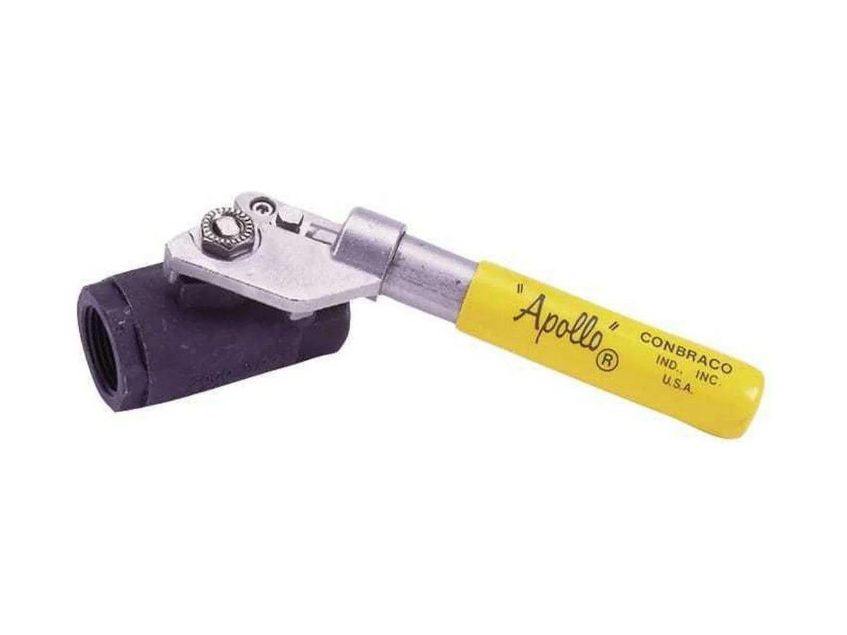 Apollo Valves 8954801 Ball valve