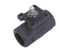 Apollo Valves 89AR524 Actuator ready graph bv
