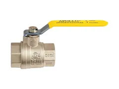 Apollo Valves 94A20A01 Ball valve