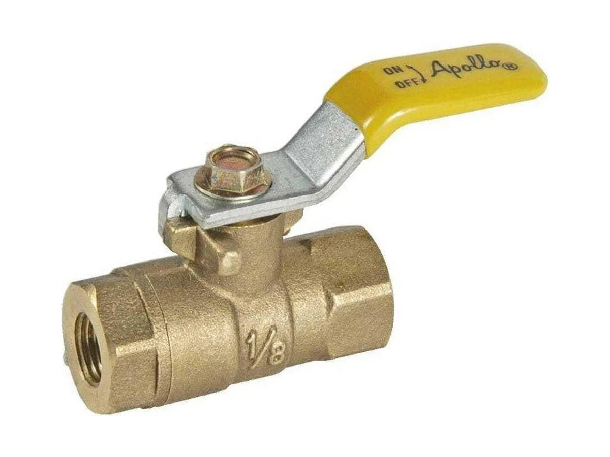 Apollo Valves 94MBV03 Ball valve