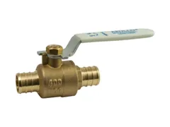 Apollo Valves 94XLF10401 Ball valve