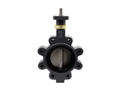 Apollo Valves LD14506BE11 Position handle butterfly valve