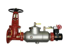 Apollo Valves 4ALF10E03 Psi backflow preventer