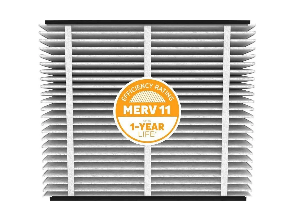 AprilAire 110 Pleated air filter