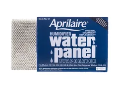 AprilAire 12 Aluminum humidifier pad