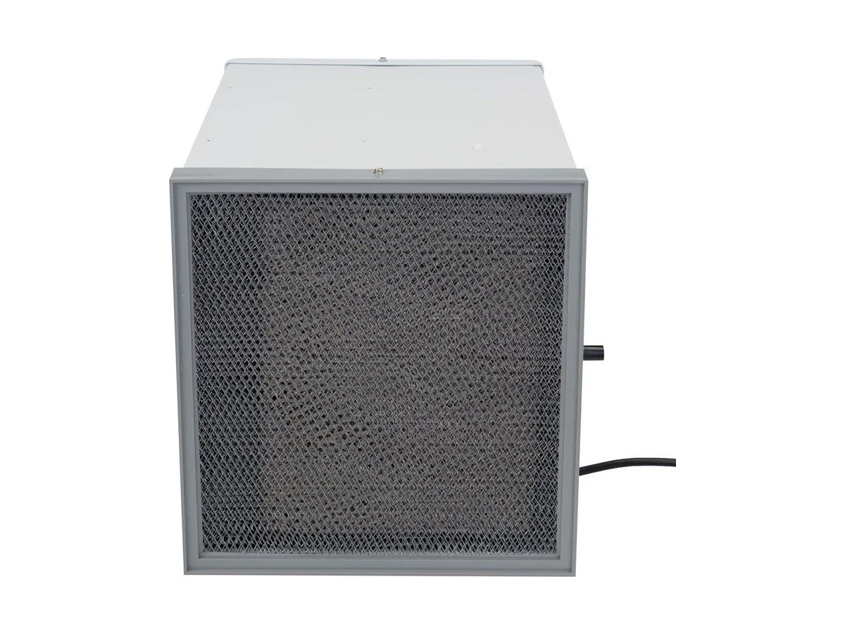 AprilAire 300 Gal ducted humidifier