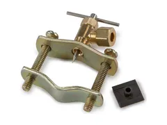 AprilAire 4001 Threaded saddle valve assembly