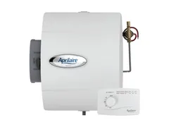 AprilAire 400M Large manual bypass humidifier