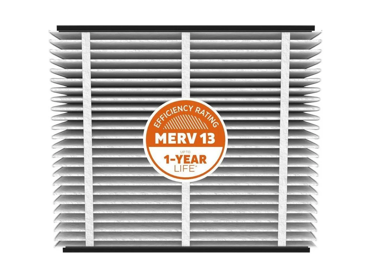 AprilAire 413 Pleated air filter