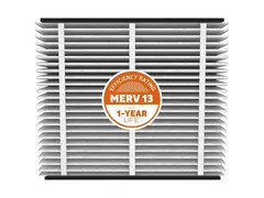 AprilAire 413 Pleated air filter