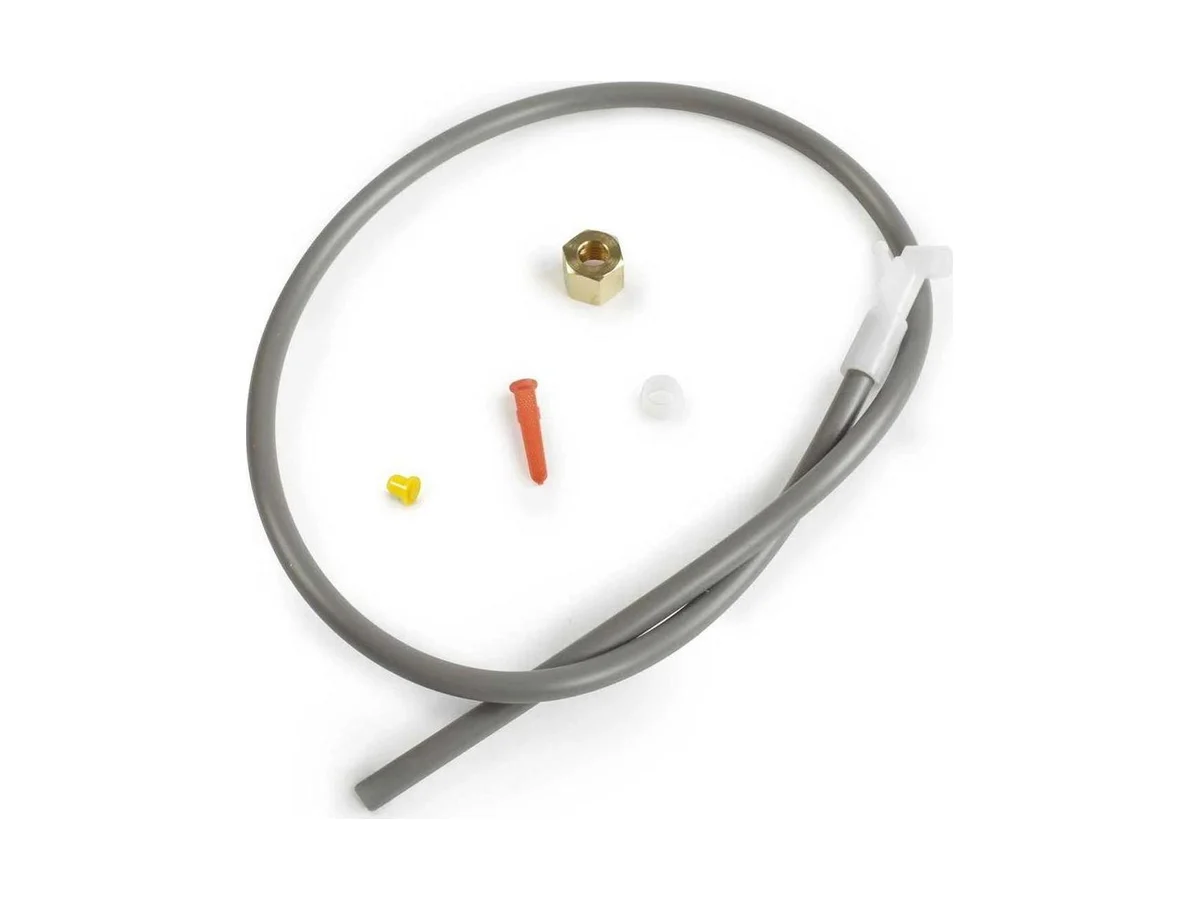 AprilAire 4235 Orifice sleeve and strainer