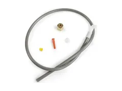 AprilAire 4235 Orifice sleeve and strainer