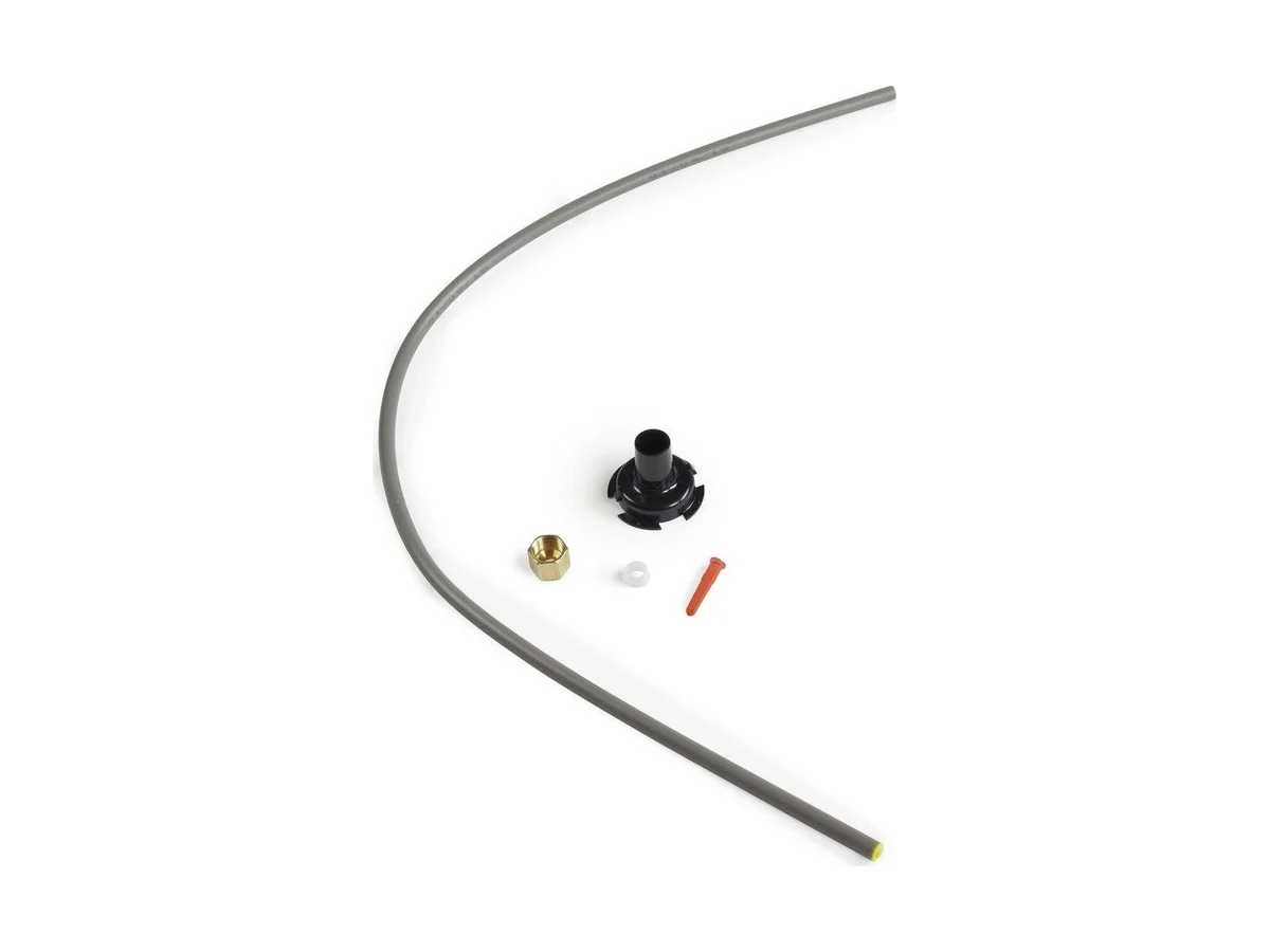 AprilAire 4335 Plastic feed tube
