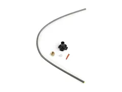 AprilAire 4335 Plastic feed tube