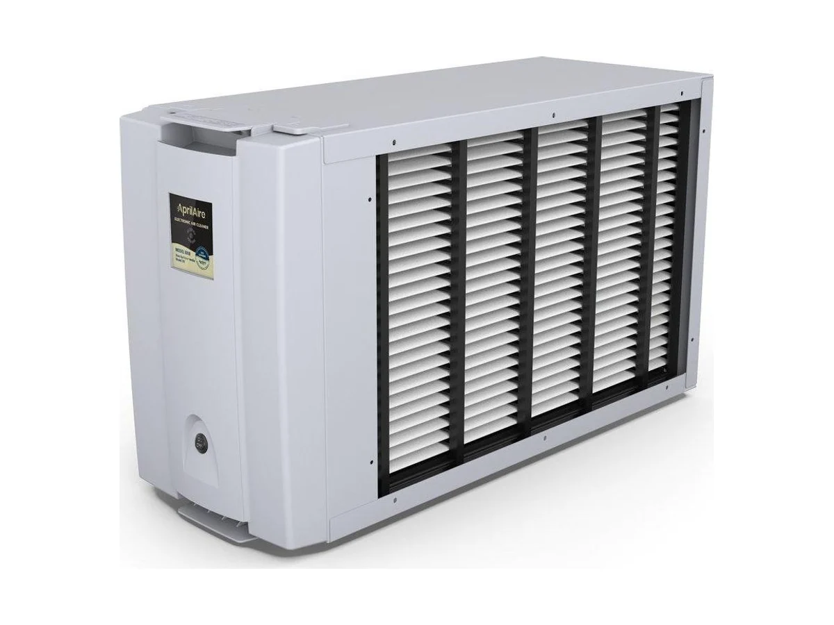 AprilAire 5000 Electronic air purifier