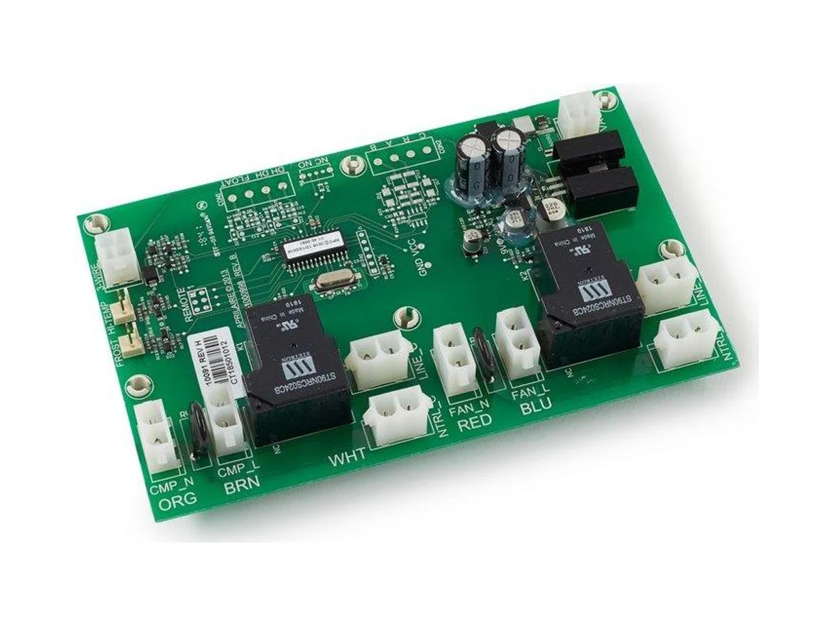 AprilAire 5444 Power supply control board
