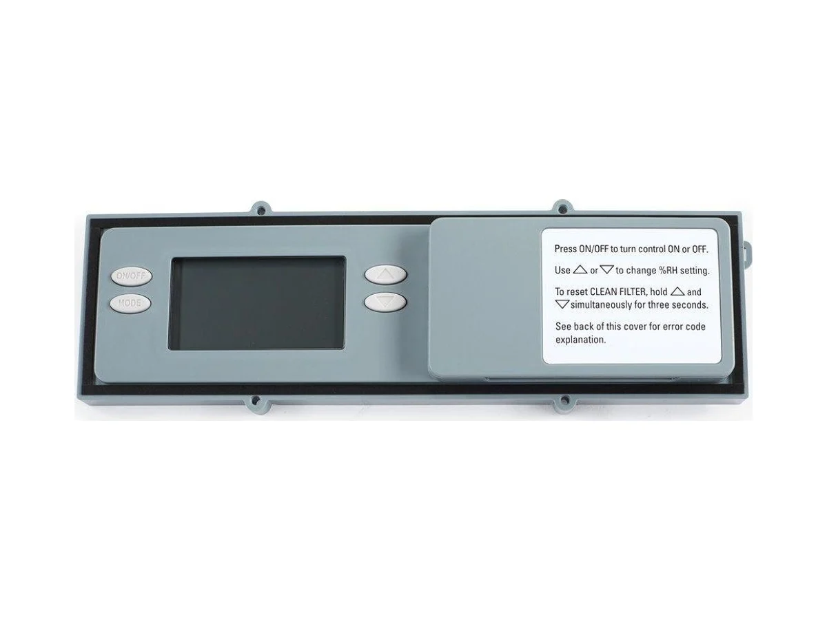 AprilAire 5445 Control board
