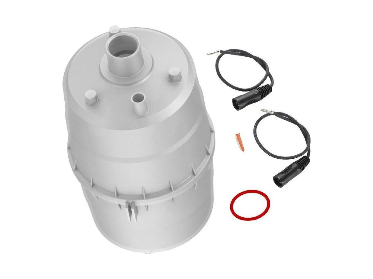 AprilAire 5768 Series steam humidifier