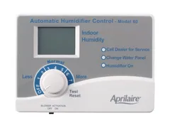 AprilAire 60 Digital automatic humidistat